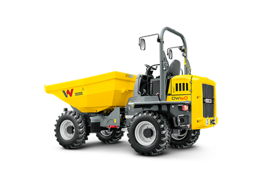 Wieldumper 6T